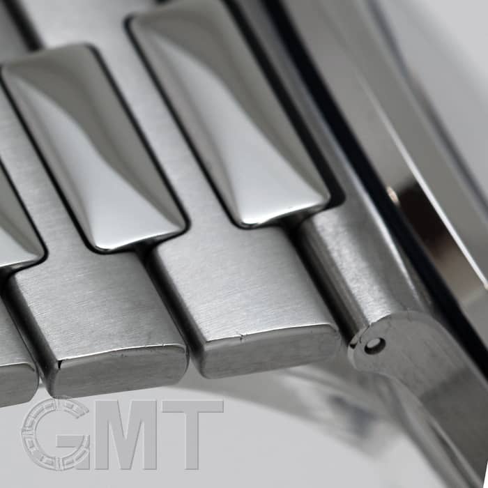 中古)PATEK PHILIPPEパテック・フィリップ ノーチラス 5711/1A-010