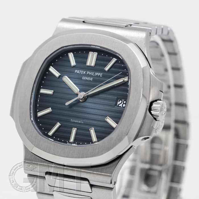 中古)PATEK PHILIPPEパテック・フィリップ ノーチラス 5711/1A-010
