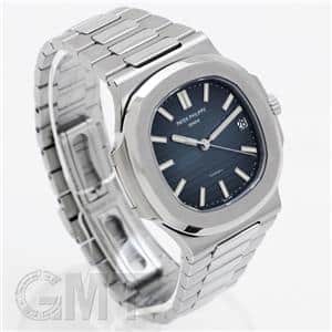 PATEK PHILIPPEパテック・フィリップ ノーチラス 5711/1A-010 Tiffany Wネーム メイン