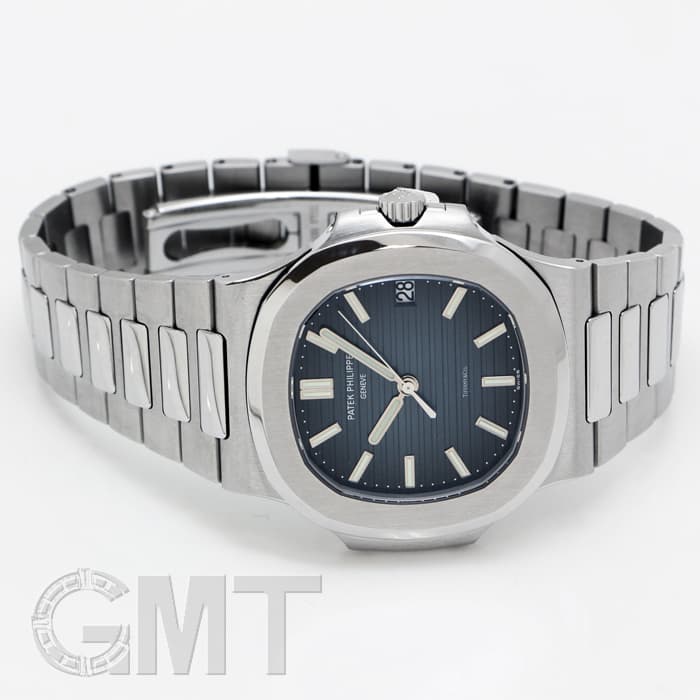 中古)PATEK PHILIPPEパテック・フィリップ ノーチラス 5711/1A-010