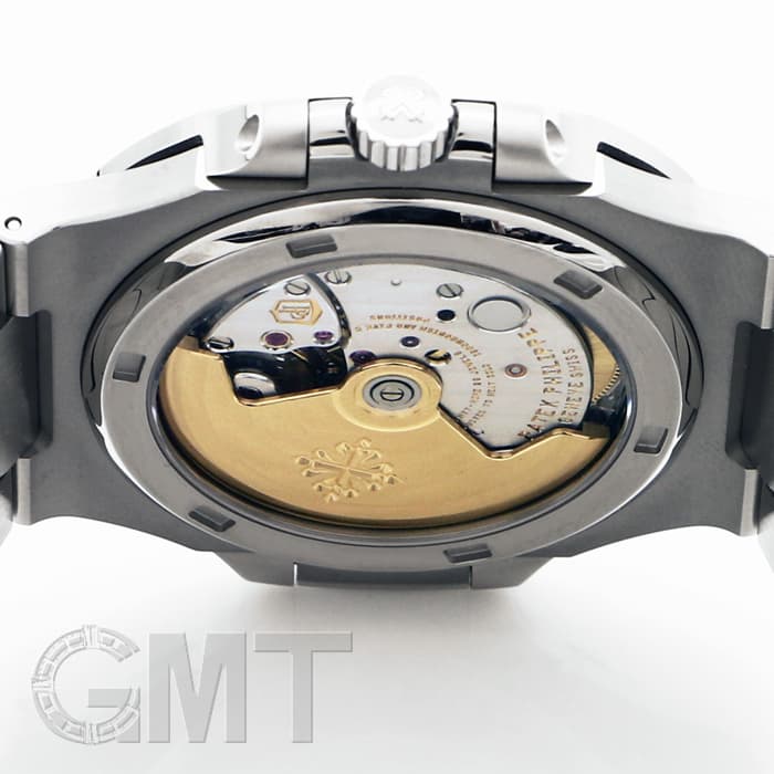 中古)PATEK PHILIPPEパテック・フィリップ ノーチラス 5711/1A-010