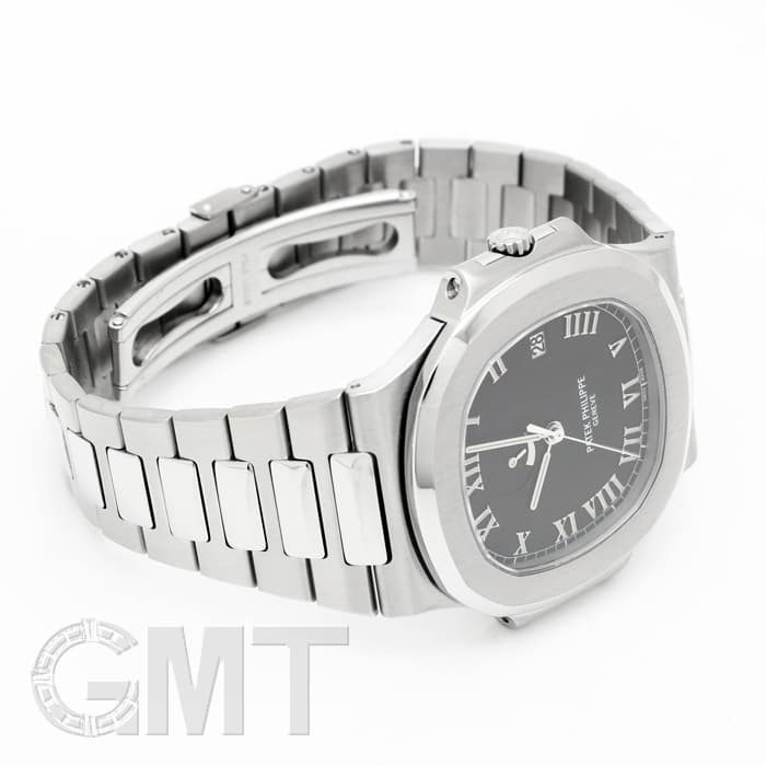 中古)PATEK PHILIPPEパテック・フィリップ ノーチラス パワーリザーブ 中古)PATEK PHILIPPEパテック・フィリップ ノーチラス パワーリザーブ