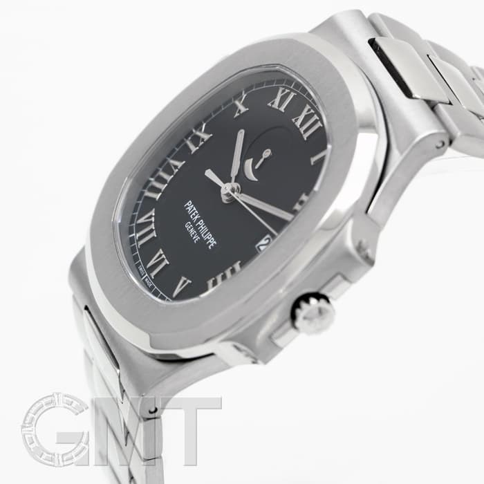 中古)PATEK PHILIPPEパテック・フィリップ ノーチラス パワーリザーブ 中古)PATEK PHILIPPEパテック・フィリップ ノーチラス パワーリザーブ