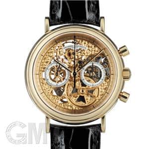 VACHERON CONSTANTIN ヴァシュロン・コンスタンタン スケルトン クロノグラフ 47100/000J-7563 メイン
