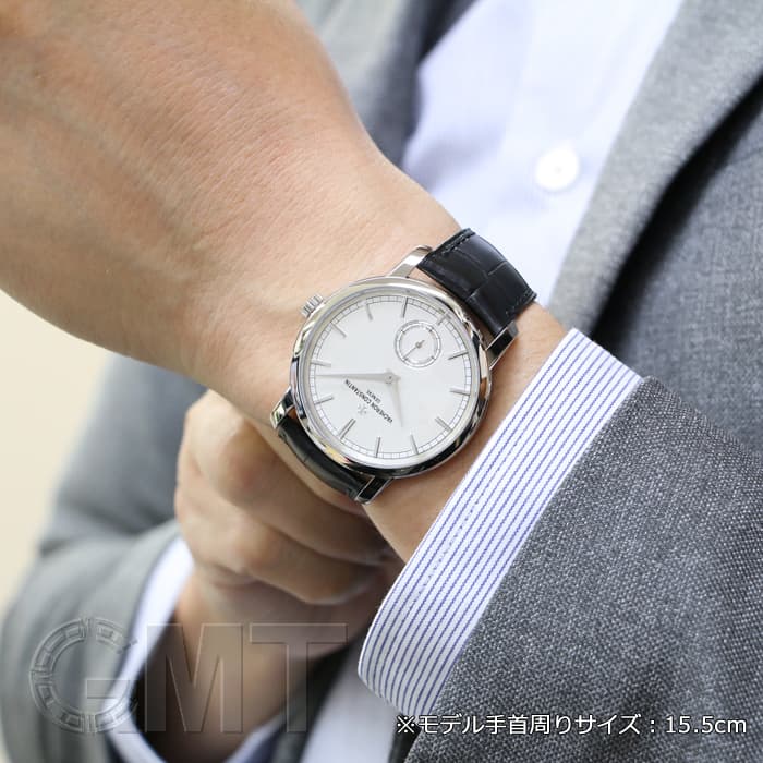 中古)VACHERON CONSTANTIN ヴァシュロン・コンスタンタン パトリモニー