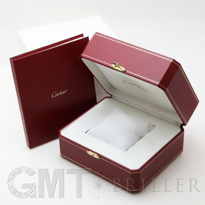 中古)CARTIER カルティエ サントス 100 MM W20106X8（商品ID