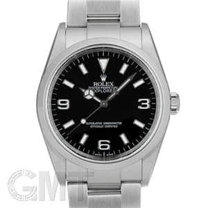 ROLEX ロレックス エクスプローラー I 114270 K番 メイン