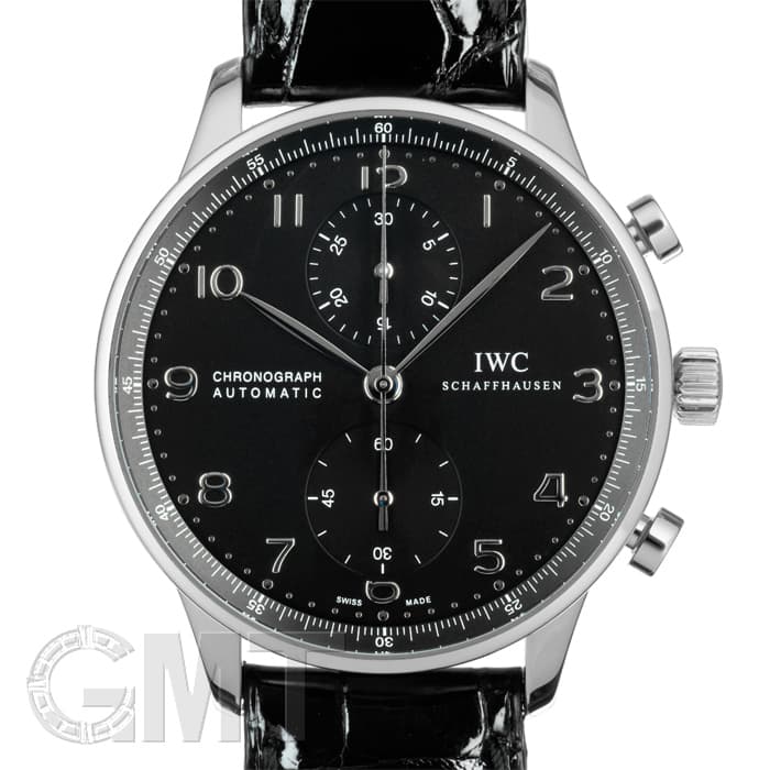 中古)IWC インターナショナルウォッチカンパニー ポルトギーゼ