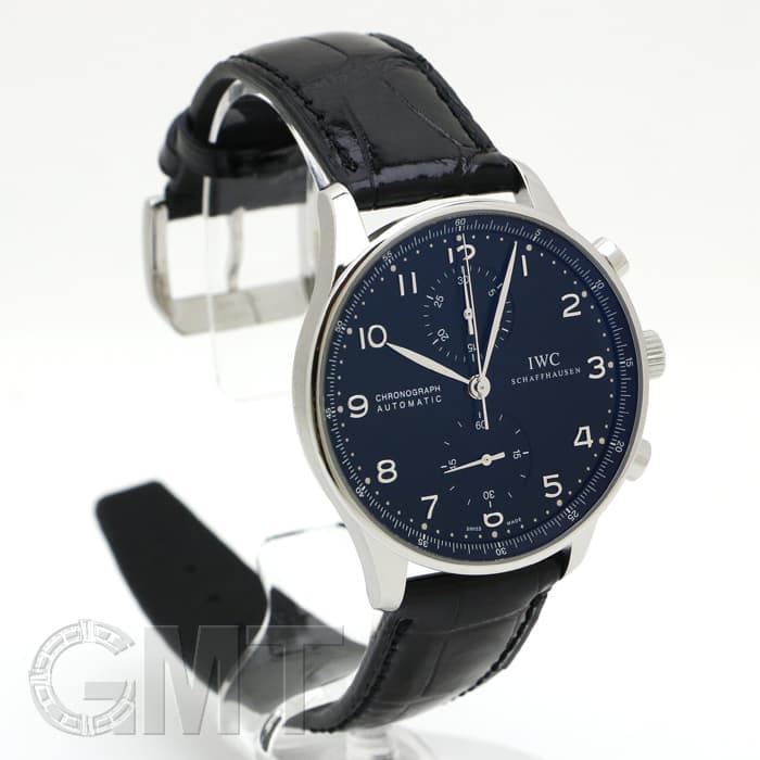 IWPGAB2018 RASINオリジナル IWC ポルトギーゼ 尾錠用 WEB限定品