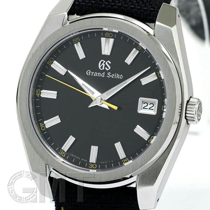 中古)SEIKO セイコー グランドセイコー スポーツコレクション 9F