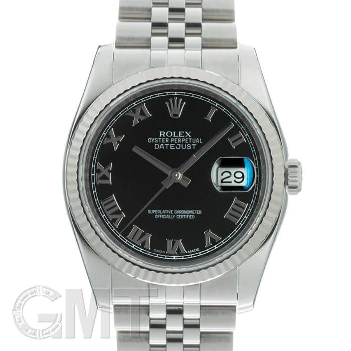 ROLEX DATEJUST ロレックス デイトジャスト 116234