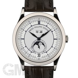 PATEK PHILIPPEパテック・フィリップ アニュアルカレンダー 5396G-001 メイン