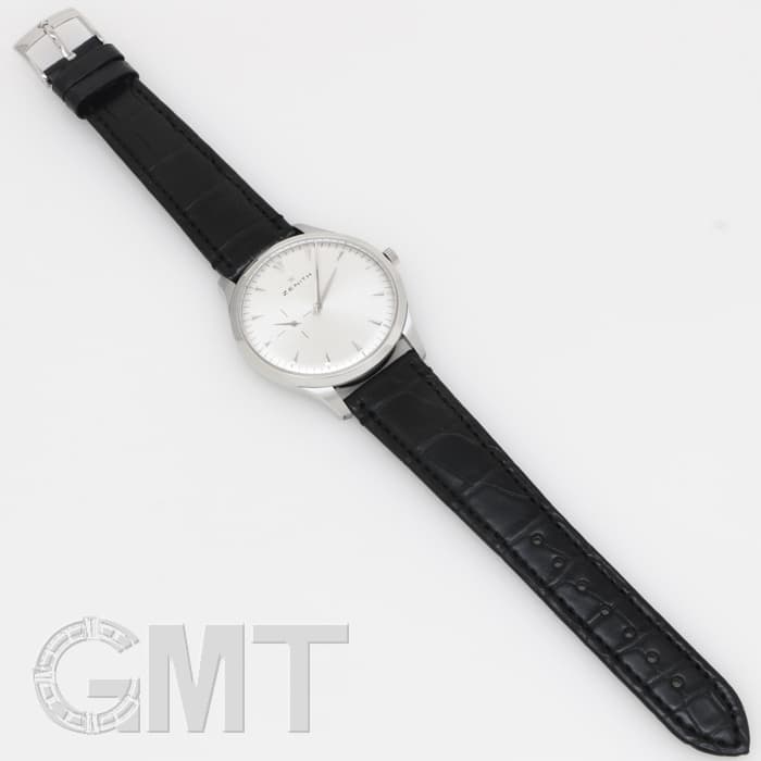 新品)ZENITH ゼニス エリート ウルトラシン 03.2010.681/01.C493