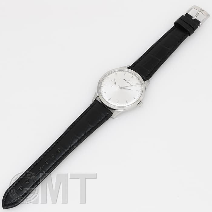 新品)ZENITH ゼニス エリート ウルトラシン 03.2010.681/01.C493