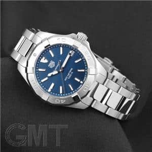 TAG HEUER タグ・ホイヤー アクアレーサー 300Ｍ 32mm WBD1312.BA0740 メイン