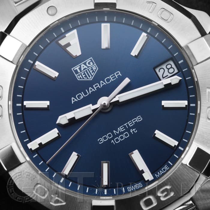 新品)TAG HEUER タグ・ホイヤー アクアレーサー 300M 32mm