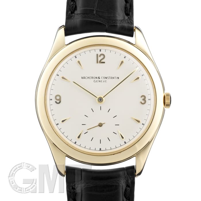 中古)VACHERON CONSTANTIN ヴァシュロン・コンスタンタン Ref.4600