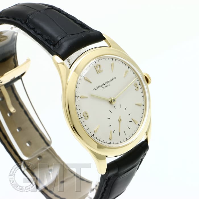中古)VACHERON CONSTANTIN ヴァシュロン・コンスタンタン Ref.4600