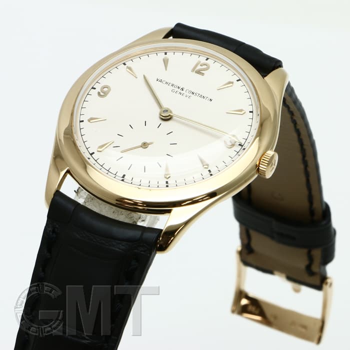 中古)VACHERON CONSTANTIN ヴァシュロン・コンスタンタン Ref.4600