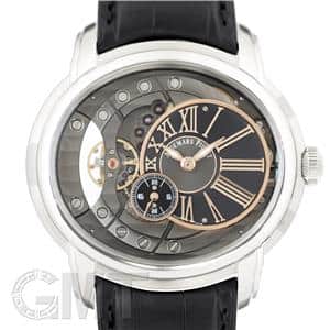 AUDEMARS PIGUET オーデマ・ピゲ ミレネリー ミレネリー4101  15350ST.OO.D002CR.01 メイン