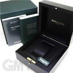 AUDEMARS PIGUET オーデマ・ピゲ ミレネリー ミレネリー4101  15350ST.OO.D002CR.01 メイン