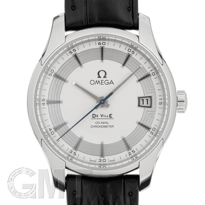 中古)OMEGA オメガ デ・ヴィル アワービジョン コーアクシャル 41mm