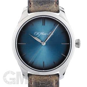 H.MOSER & Cie. モーザー エンデバー センターセコンド 1200-0201 メイン