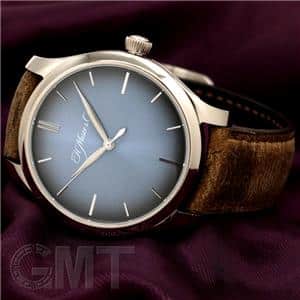 H.MOSER & Cie. モーザー エンデバー センターセコンド 1200-0201 メイン
