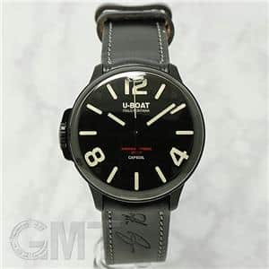 U-BOAT ユーボート カプソイル 8108 ブラックDLC メイン