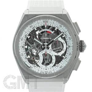 ZENITH ゼニス デファイ エルプリメロ21 95.9003.9004/78.R783【日本限定モデル】 メイン