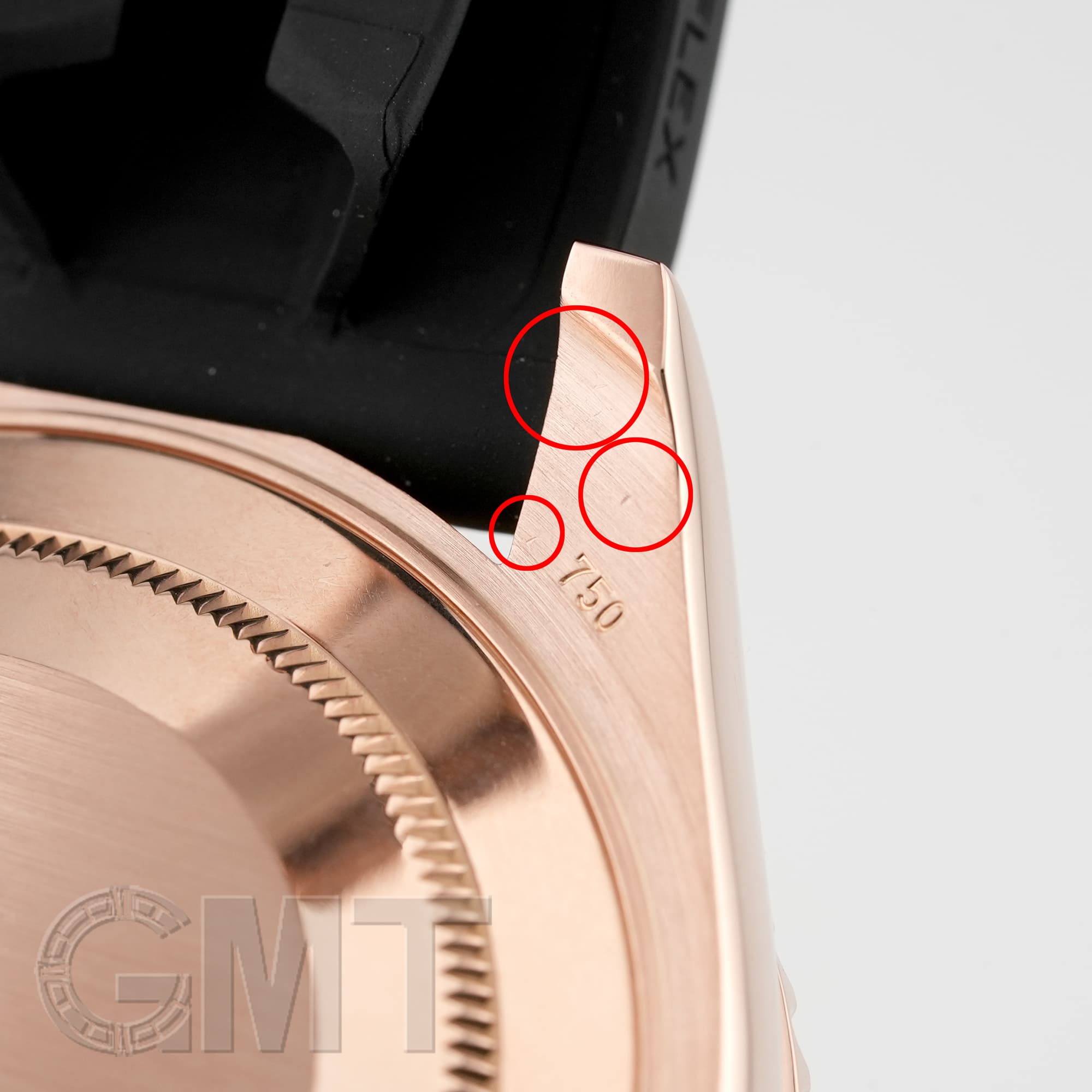 中古)ROLEX ロレックス ヨットマスター 40 116655 ブラック（商品ID