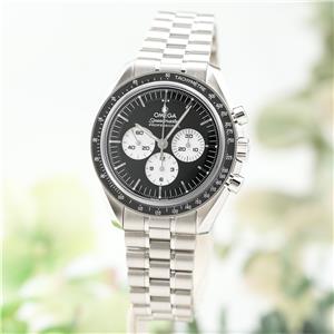 OMEGA オメガ スピードマスター ムーンウォッチ プロフェッショナル 310.30.42.50.01.004【2026年新作】 メイン