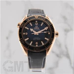 新品)OMEGA オメガ シーマスター プラネットオーシャン 232.63.46.21 