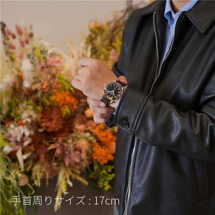 新品)OMEGA オメガ シーマスター プラネットオーシャン 232.63.46.21 