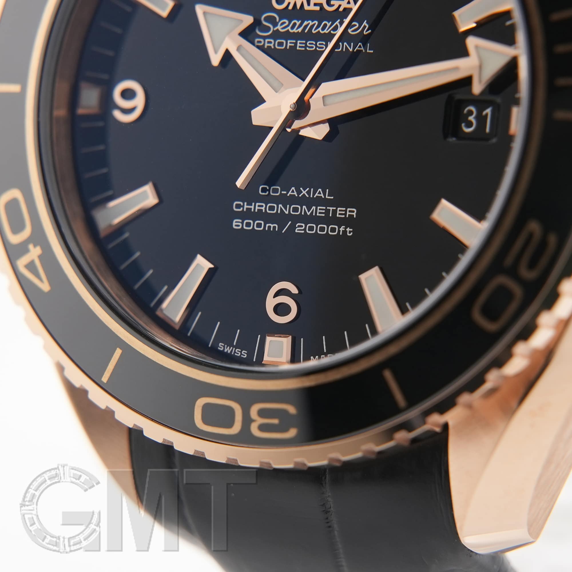 新品)OMEGA オメガ シーマスター プラネットオーシャン 232.63.46.21 新品)OMEGA オメガ シーマスター プラネットオーシャン 232.63.46.21