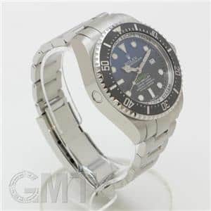 ROLEX ロレックス シードゥエラー ディープシー　Dブルー　116660 メイン