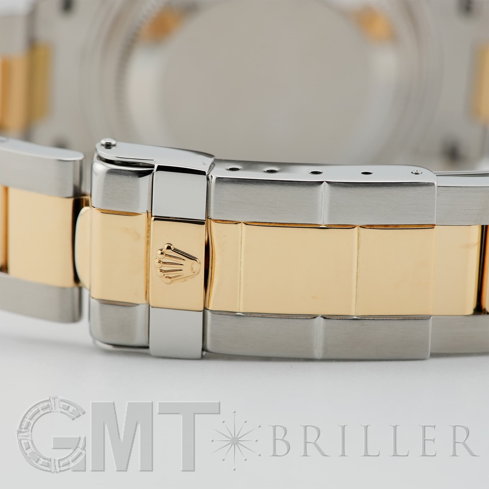 中古)ROLEX ロレックス ヨットマスター 68623 ブルー（商品ID