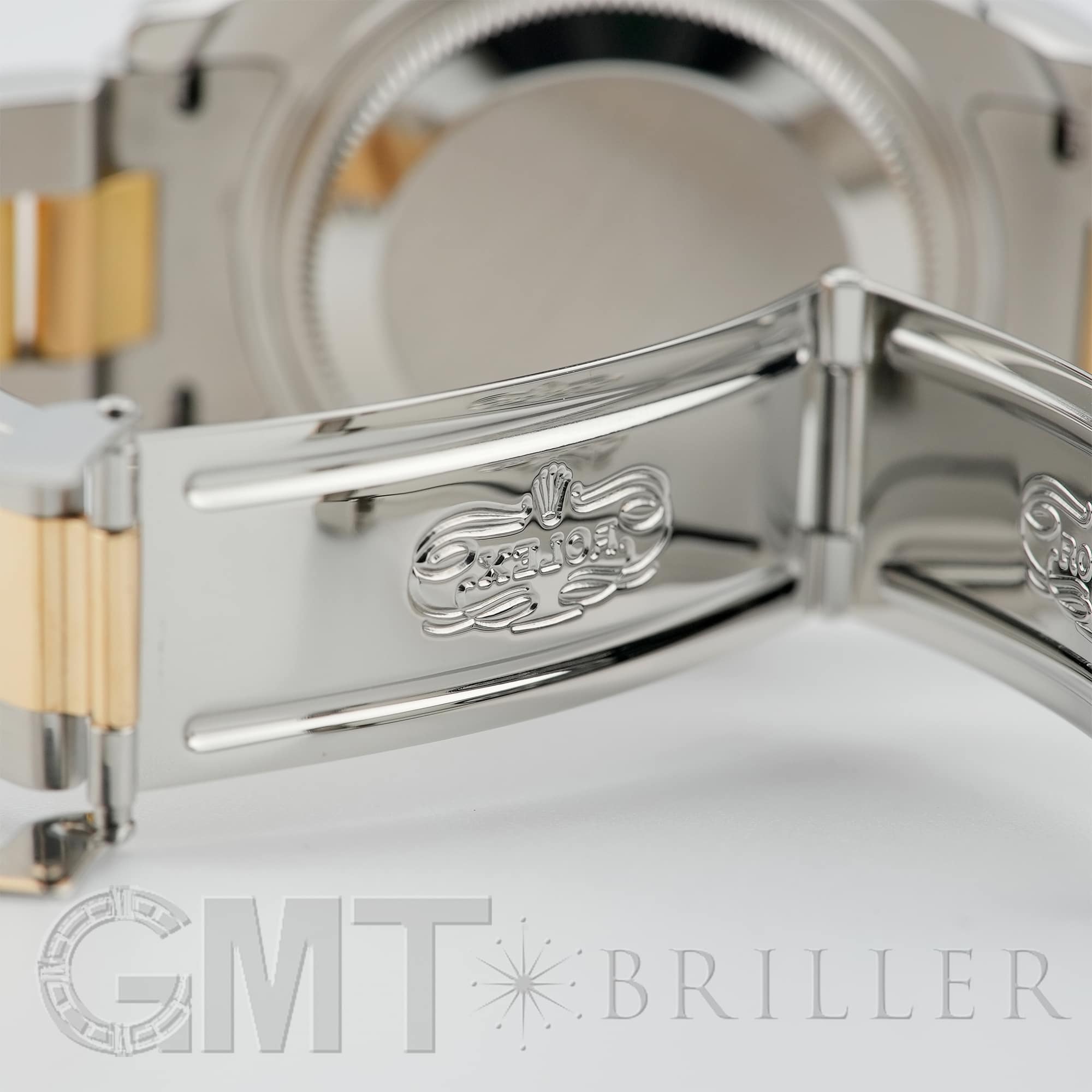中古)ROLEX ロレックス ヨットマスター 68623 ブルー（商品ID
