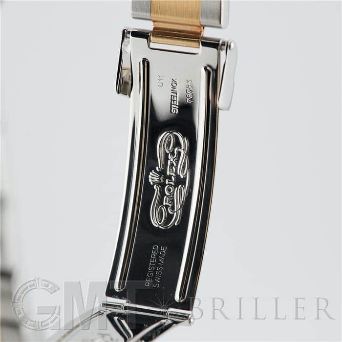 中古)ROLEX ロレックス ヨットマスター 68623 ブルー（商品ID