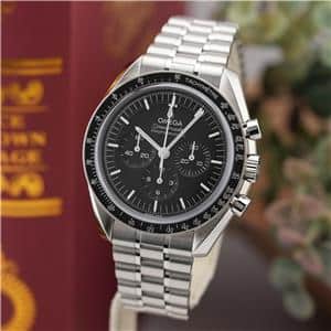 OMEGA オメガ スピードマスター ムーンウォッチ プロフェッショナル  310.30.42.50.01.002 メイン
