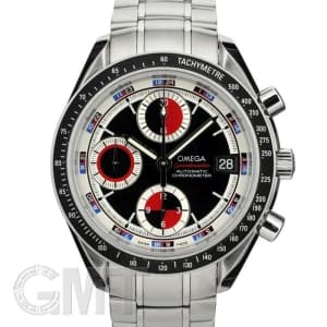 OMEGA オメガ スピードマスター デイト 3210.52 メイン