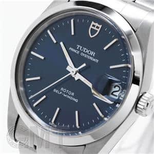 TUDOR チューダー プリンス デイト  Ref.74000 ブルー メイン