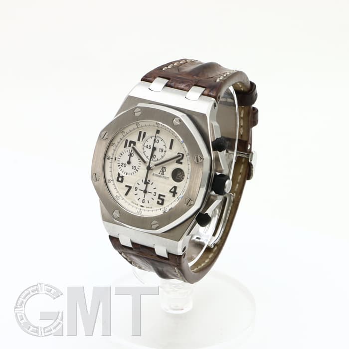 中古)AUDEMARS PIGUET オーデマ・ピゲ ロイヤルオークオフショア
