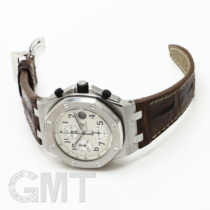 中古)AUDEMARS PIGUET オーデマ・ピゲ ロイヤルオークオフショア