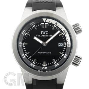 IWC インターナショナルウォッチカンパニー アクアタイマー オートマティック IW354807 メイン