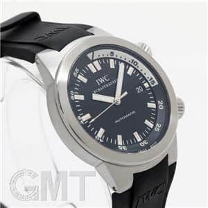 IWC インターナショナルウォッチカンパニー アクアタイマー オートマティック IW354807 メイン