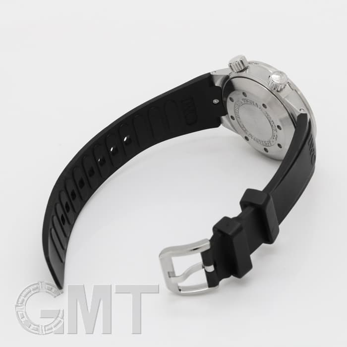 中古)IWC インターナショナルウォッチカンパニー アクアタイマー