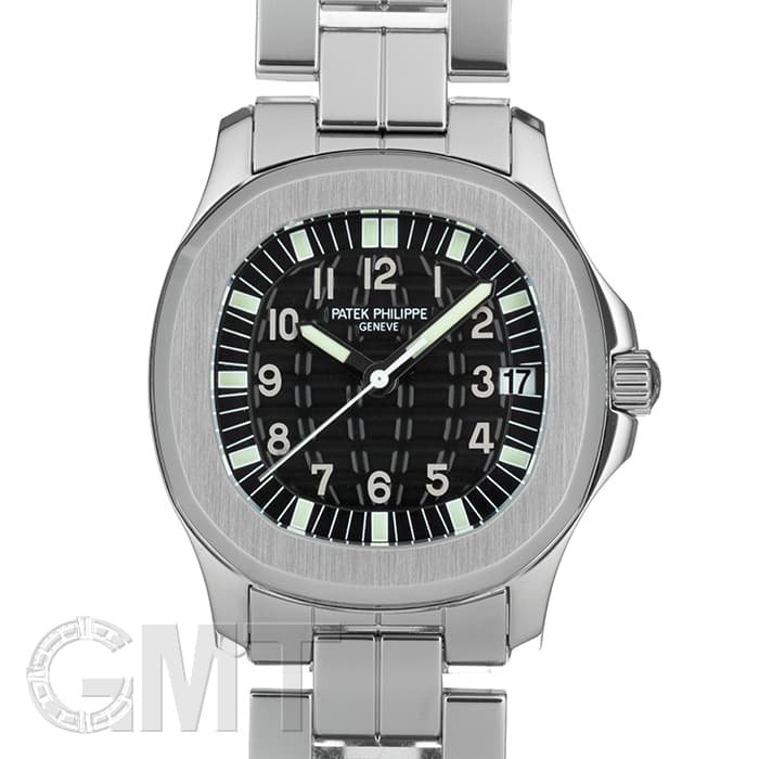 【新品未使用】PATEK PHILIPPE パテックフィリップ ノート (箱付) パテック フィリップ アクアノート5164専用 エスプレッソブラウン