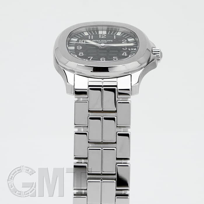 中古)PATEK PHILIPPEパテック・フィリップ アクアノート 5066A-001