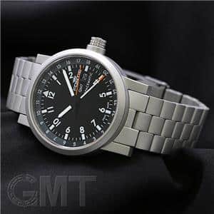 フォルティス FORTIS GMT Introducing: The Fortis Flieger F-43 Triple-GMT - Hodinkee